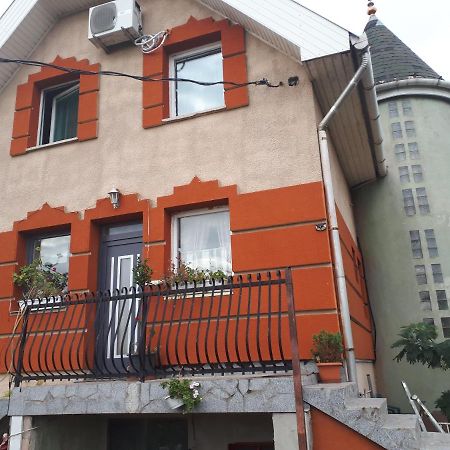 Sarkany Lak Diosd Exterior foto