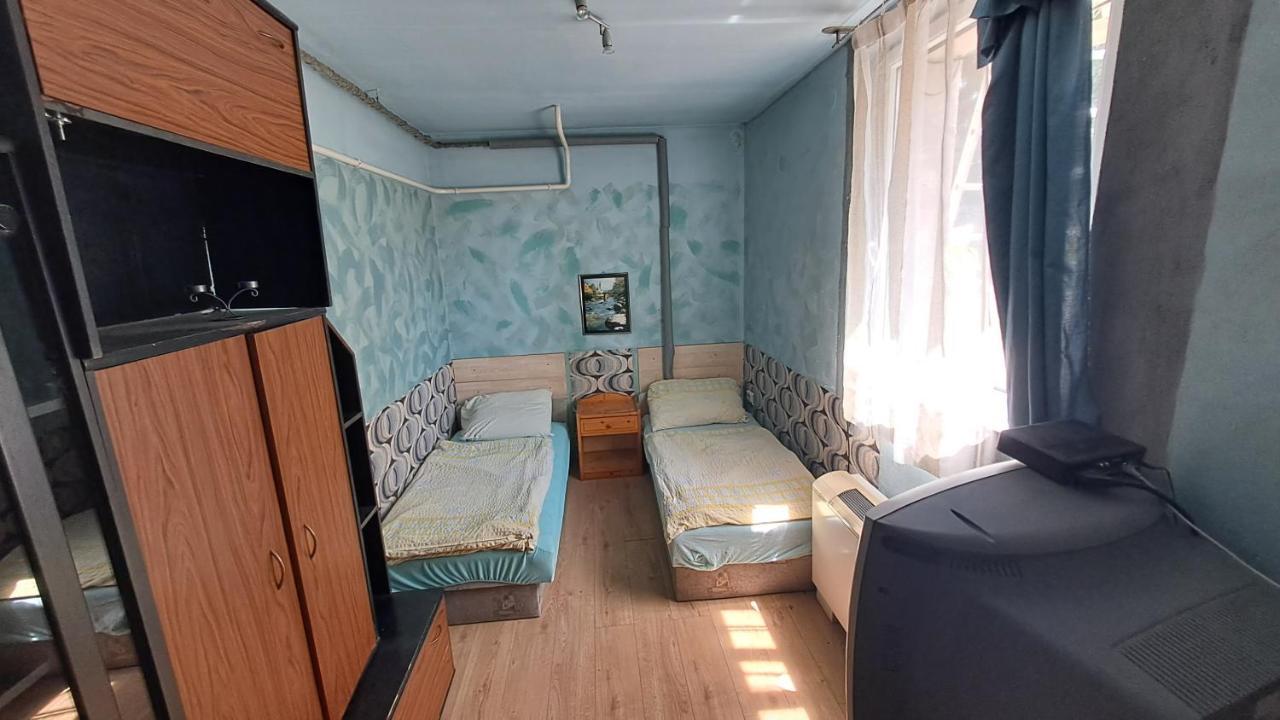 Sarkany Lak Diosd Exterior foto