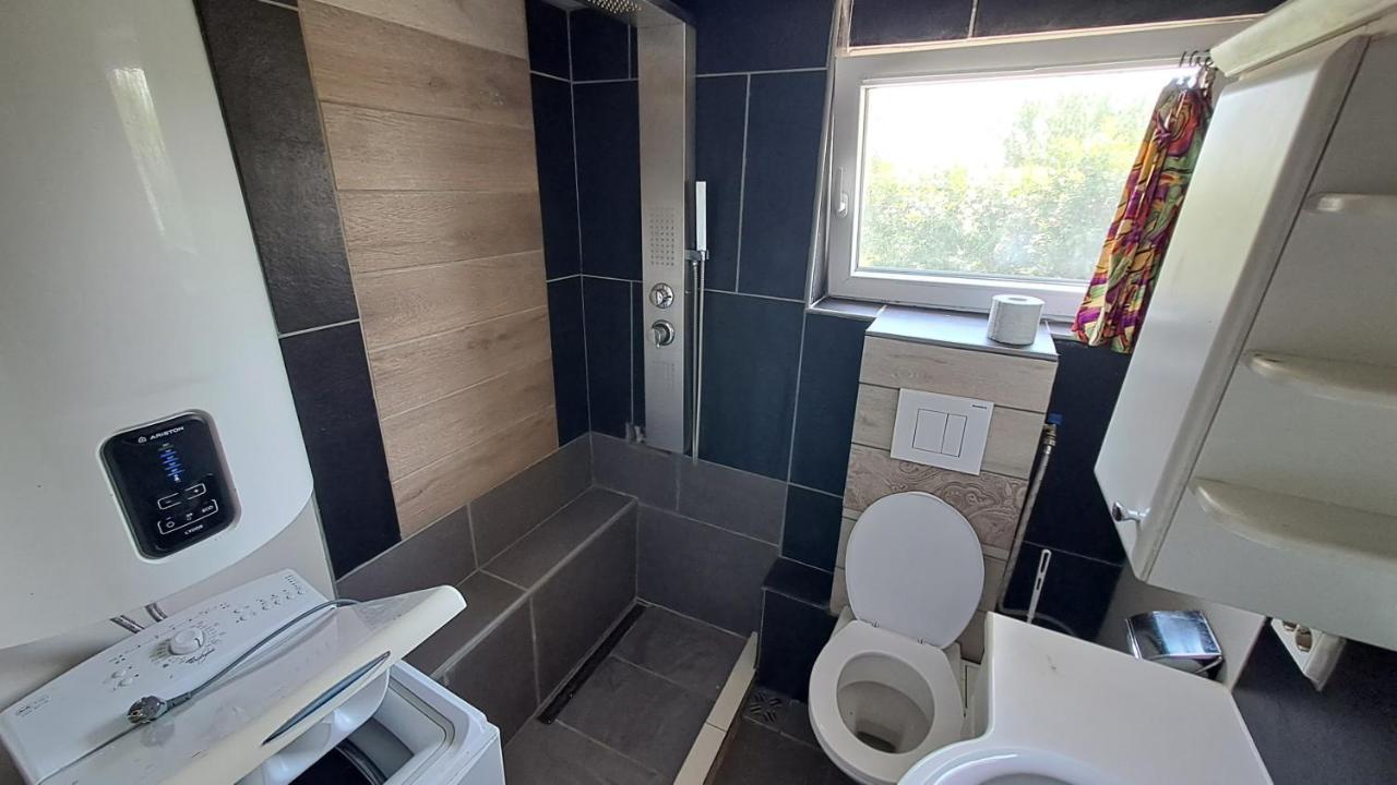 Sarkany Lak Diosd Exterior foto