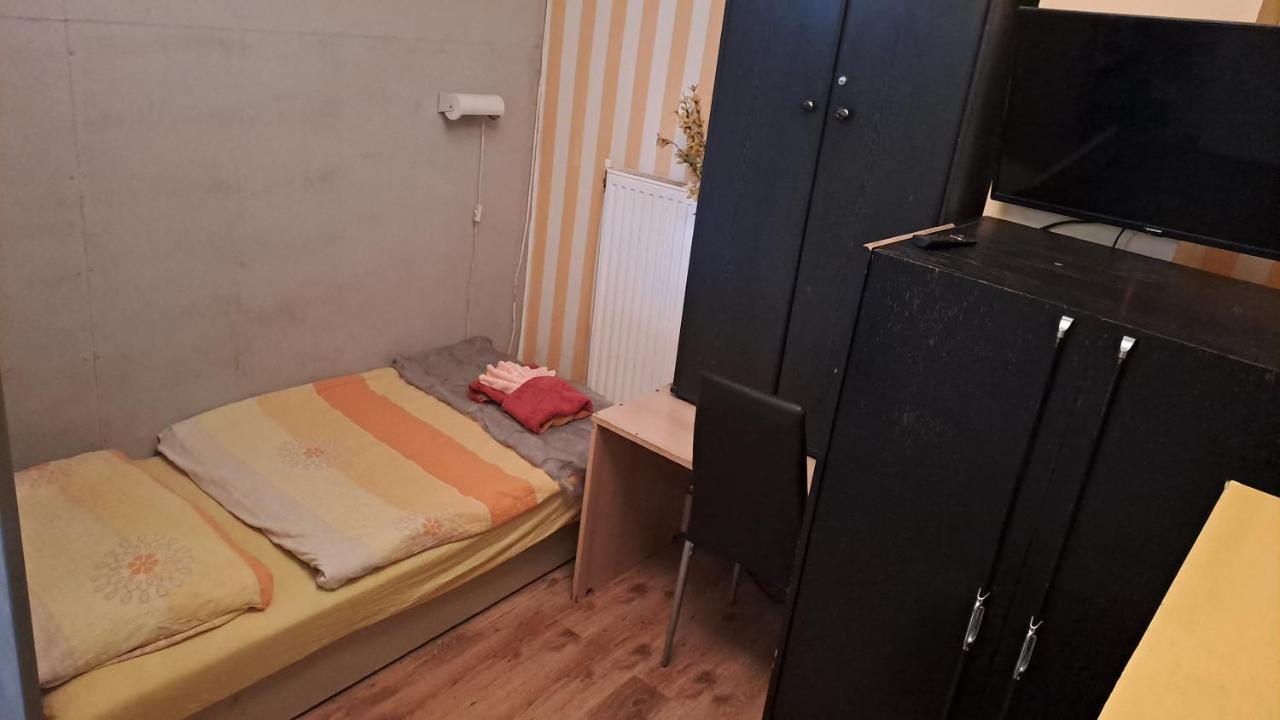 Sarkany Lak Diosd Exterior foto