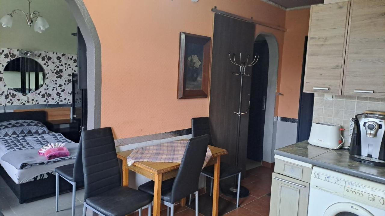 Sarkany Lak Diosd Exterior foto