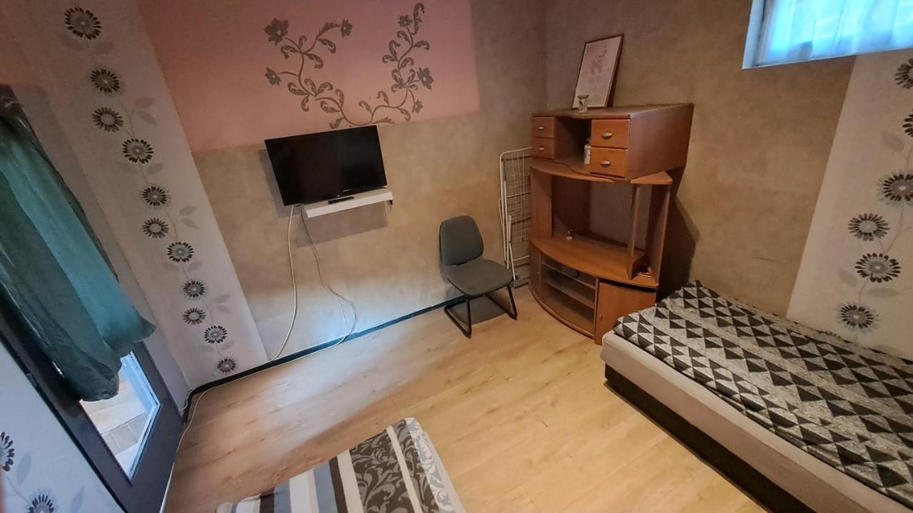 Sarkany Lak Diosd Exterior foto