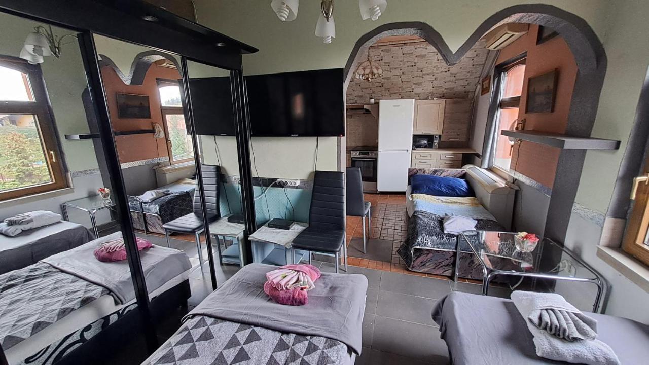 Sarkany Lak Diosd Exterior foto