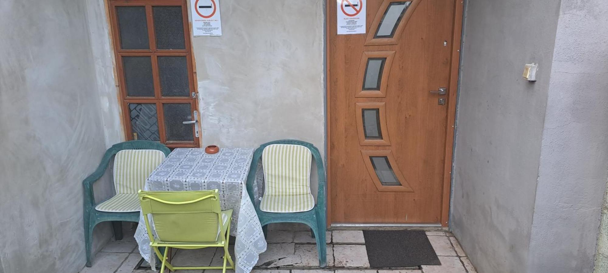 Sarkany Lak Diosd Cameră foto