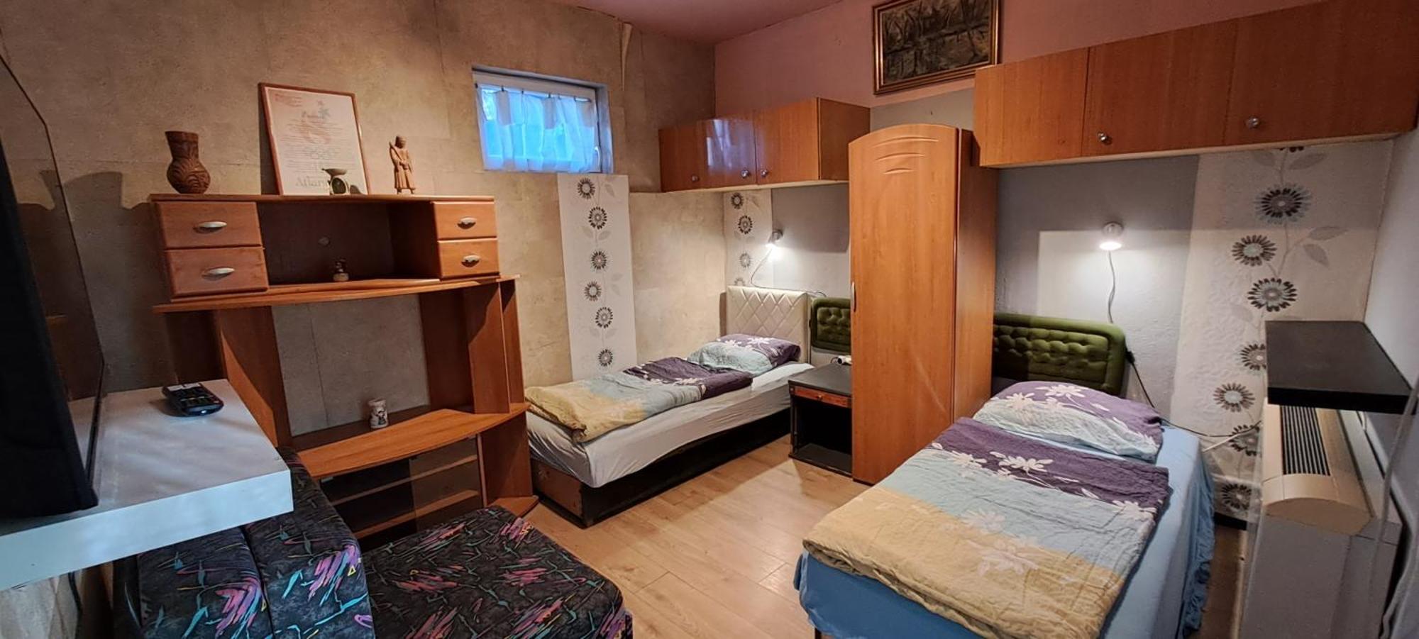 Sarkany Lak Diosd Cameră foto